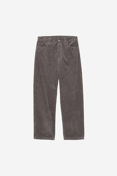 PANTALON HOMME LANDON PANT GRIS DARK GRIS DARK