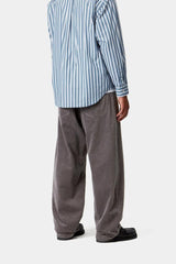 PANTALON HOMME LANDON PANT GRIS DARK GRIS DARK