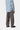 PANTALON HOMME LANDON PANT GRIS DARK GRIS DARK
