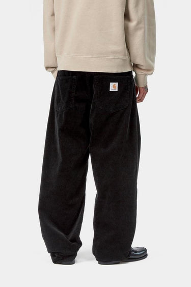 PANTALON HOMME LANDON PANT NOIR DELAVE NOIR DELAVE