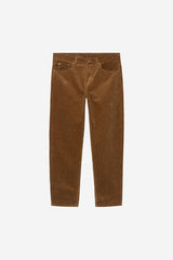 PANTALON HOMME NEWEL COVENTRY MARRON MARRON