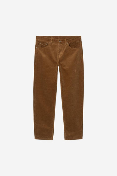 PANTALON HOMME NEWEL COVENTRY MARRON MARRON