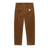 PANTALON HOMME NEWEL COVENTRY MARRON MARRON