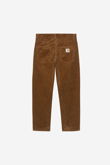 PANTALON HOMME NEWEL COVENTRY MARRON MARRON