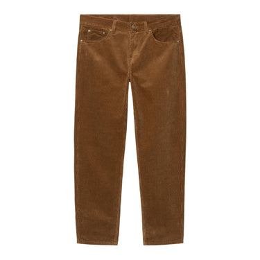 PANTALON HOMME NEWEL COVENTRY MARRON MARRON