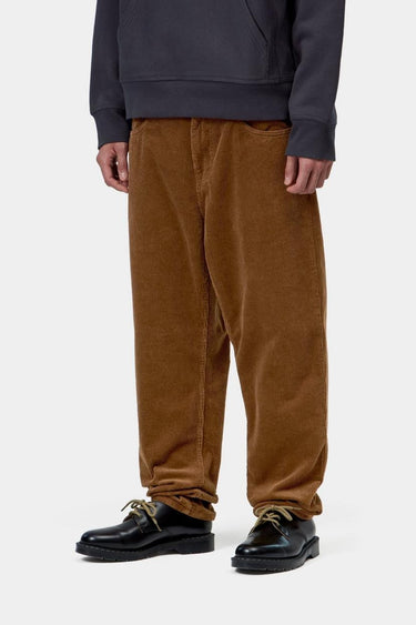 PANTALON HOMME NEWEL COVENTRY MARRON MARRON