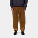 PANTALON HOMME NEWEL COVENTRY MARRON MARRON