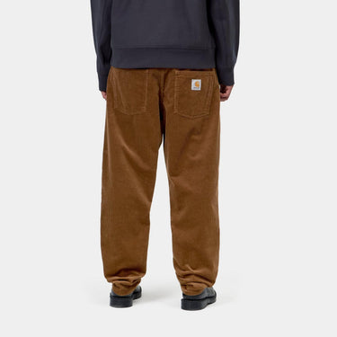 PANTALON HOMME NEWEL COVENTRY MARRON MARRON