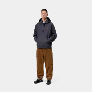 PANTALON HOMME NEWEL COVENTRY MARRON MARRON
