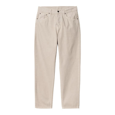 PANTALON HOMME NEWEL ECRU ECRU