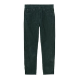 PANTALON HOMME NEWEL VERT FONCE VERT FONCE
