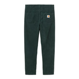 PANTALON HOMME NEWEL VERT FONCE VERT FONCE