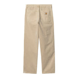 PANTALON HOMME REGULAR BEIGE BEIGE