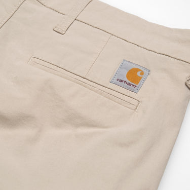PANTALON HOMME SID BEIGE BEIGE