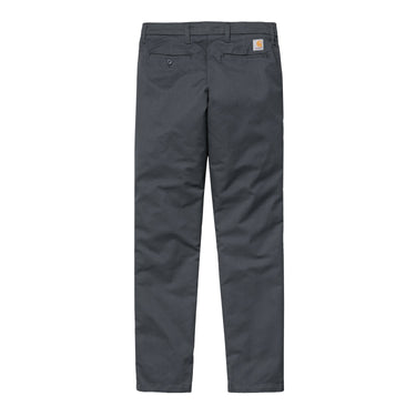 PANTALON HOMME SID PANT ANTHRACITE ANTHRACITE