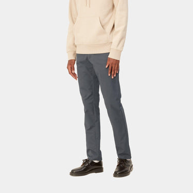 PANTALON HOMME SID PANT ANTHRACITE ANTHRACITE
