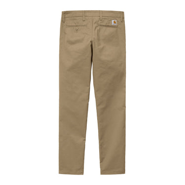 PANTALON HOMME SID PANT BEIGE BEIGE