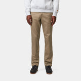 PANTALON HOMME SID PANT BEIGE BEIGE