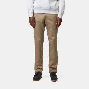 PANTALON HOMME SID PANT BEIGE BEIGE