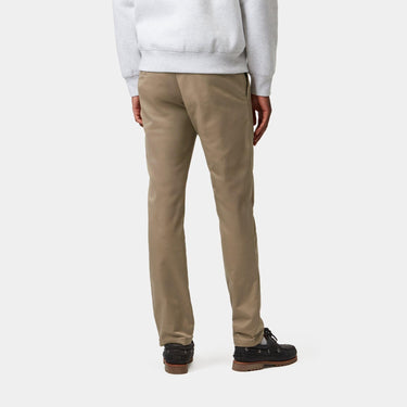 PANTALON HOMME SID PANT BEIGE BEIGE