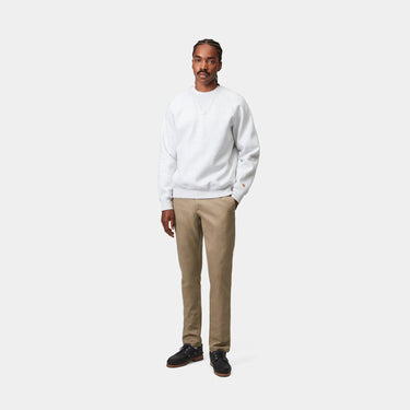 PANTALON HOMME SID PANT BEIGE BEIGE