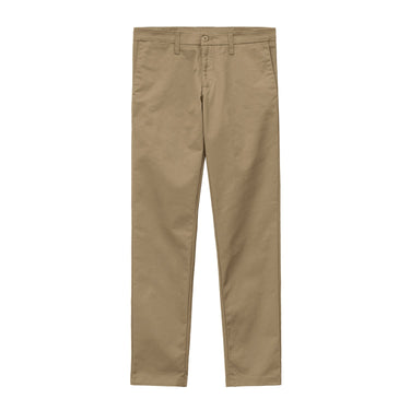 PANTALON HOMME SID PANT BEIGE BEIGE
