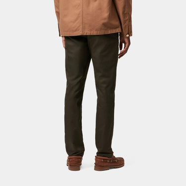 PANTALON HOMME SID PANT KAKI KAKI