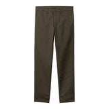 PANTALON HOMME SID PANT KAKI KAKI