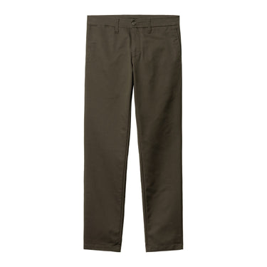 PANTALON HOMME SID PANT KAKI KAKI