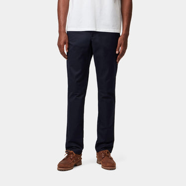 PANTALON HOMME SID PANT MARINE MARINE