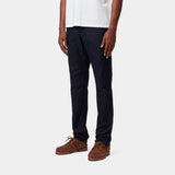 PANTALON HOMME SID PANT MARINE MARINE