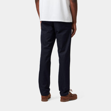 PANTALON HOMME SID PANT MARINE MARINE