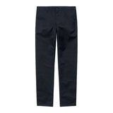 PANTALON HOMME SID PANT MARINE MARINE