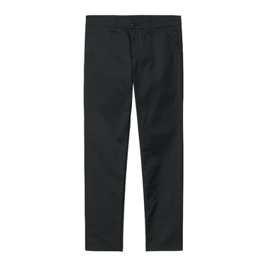 PANTALON HOMME SID PANT NOIR NOIR