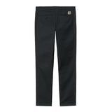 PANTALON HOMME SID PANT NOIR NOIR