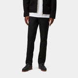 PANTALON HOMME SID PANT NOIR NOIR