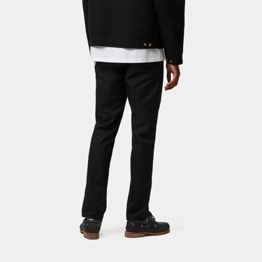PANTALON HOMME SID PANT NOIR NOIR