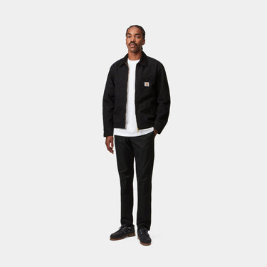 PANTALON HOMME SID PANT NOIR NOIR