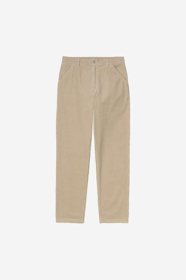 PANTALON HOMME SIMPLE PANT BEIGE BEIGE