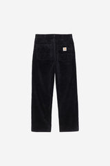 PANTALON HOMME SIMPLE PANT MARINE MARINE