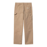 PANTALON HOMME SINGLE KNEE BEIGE BEIGE
