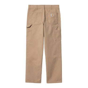 PANTALON HOMME SINGLE KNEE BEIGE BEIGE