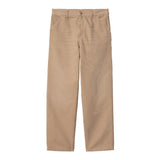 PANTALON HOMME SINGLE KNEE BEIGE BEIGE