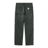 PANTALON HOMME SINGLE KNEE DEARBORN VERT FONCE VERT FONCE