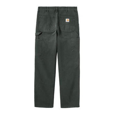 PANTALON HOMME SINGLE KNEE DEARBORN VERT FONCE VERT FONCE
