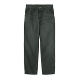 PANTALON HOMME SINGLE KNEE DEARBORN VERT FONCE VERT FONCE