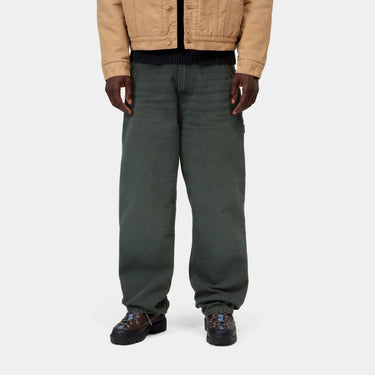 PANTALON HOMME SINGLE KNEE DEARBORN VERT FONCE VERT FONCE