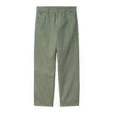PANTALON HOMME SINGLE KNEE KAKI KAKI