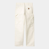 PANTALON HOMME SINGLE KNEE PANT BEIGE BEIGE