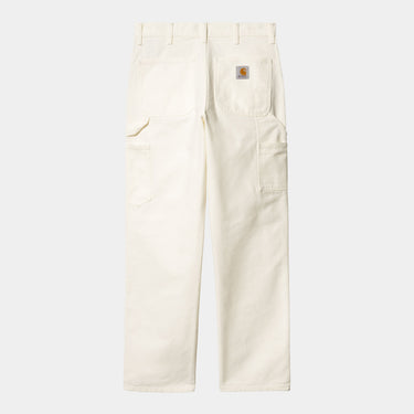 PANTALON HOMME SINGLE KNEE PANT BEIGE BEIGE